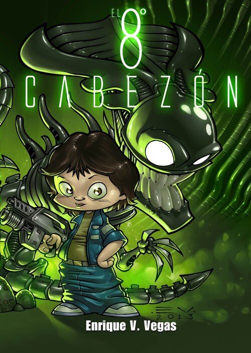 8 CABEZON,EL