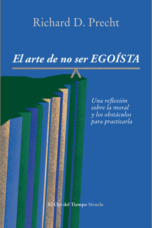 ARTE DE NO SER EGOISTA,EL