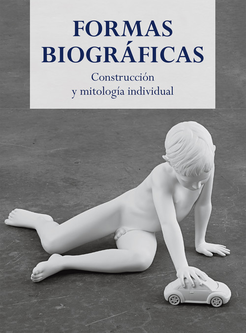 FORMAS BIOGRAFICAS
