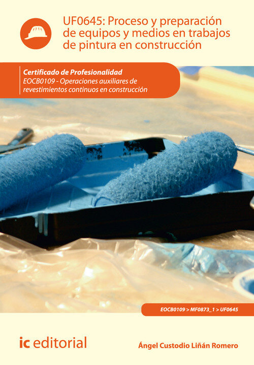 PROCESO Y PREPARACION DE EQUIPOS Y MEDIOS EN TRABAJOS DE PIN