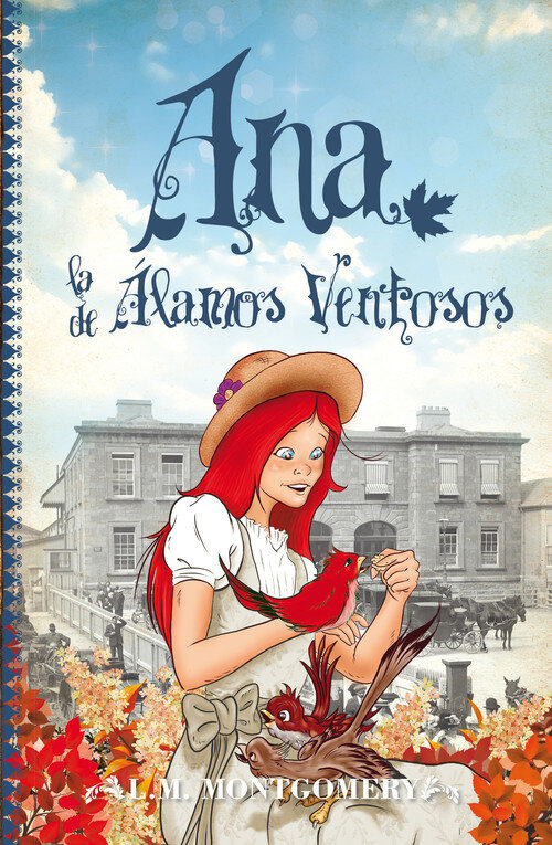 ANA LA DE ALAMOS VENTOSOS