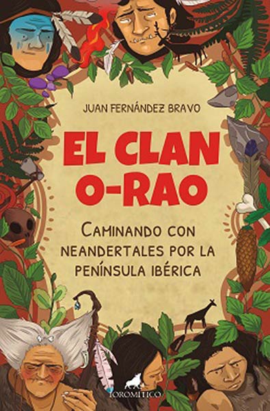 SE LOS TRAGO LA TIERRA