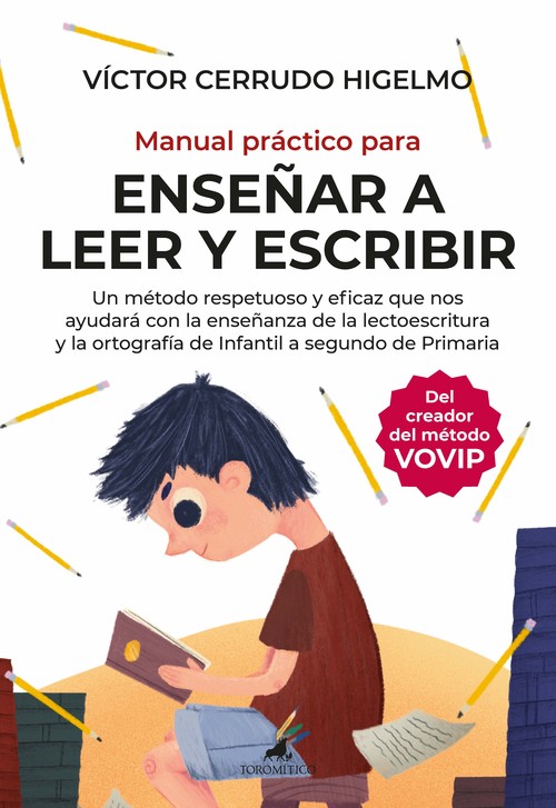 MANUAL PRACTICO PARA ENSE�AR A LEER Y ESCRIBIR
