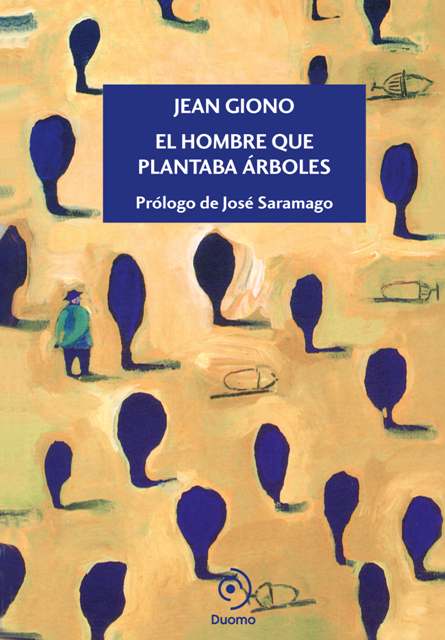 HOMBRE QUE PLANTABA ARBOLES / POP UP, EL