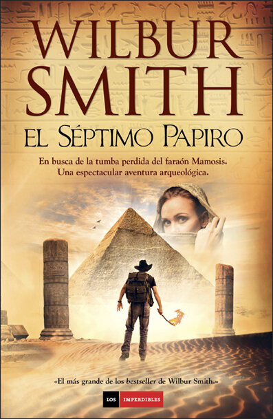 SEPTIMO PAPIRO, EL