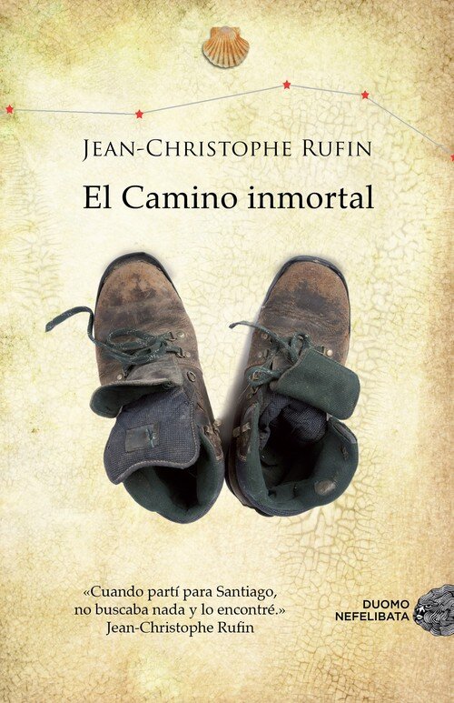 CAMINO INMORTAL, EL