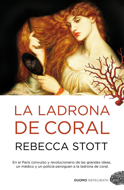 LADRONA DE CORAL, LA