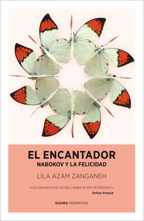 ENCANTADOR, EL