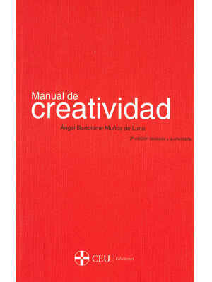 MANUAL DE CREATIVIDAD