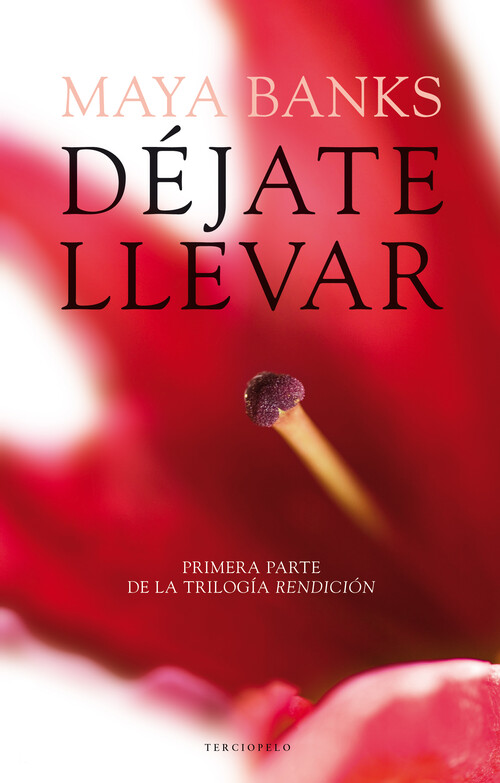DEJATE LLEVAR