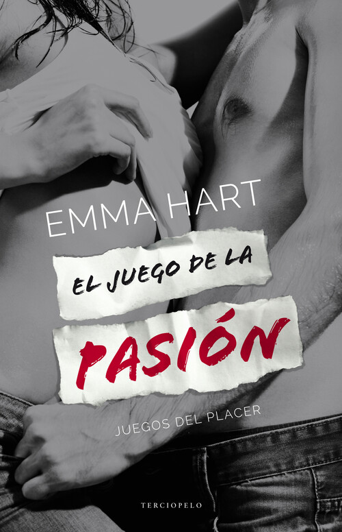 JUEGO DE LA PASION, EL