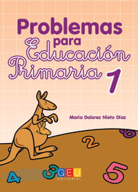 PROBLEMAS PARA EDUCACION PRIMARIA 1
