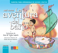 AVENTURA DEL BA�O