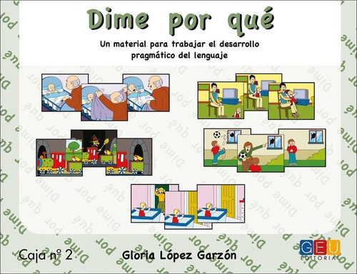DIME POR QUE 2, LENGUA ESPA�OLA, EDUCACION PRIMARIA