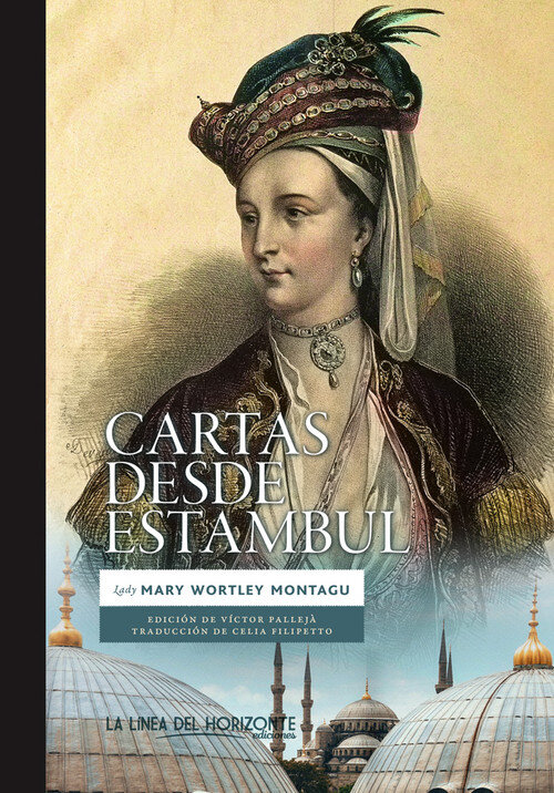 LADY MARY WORTLEY MONTAGU