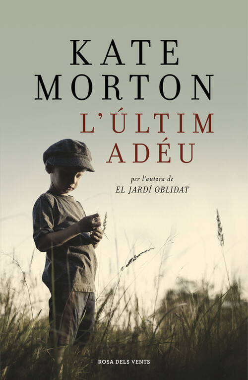 L'ULTIM ADEU