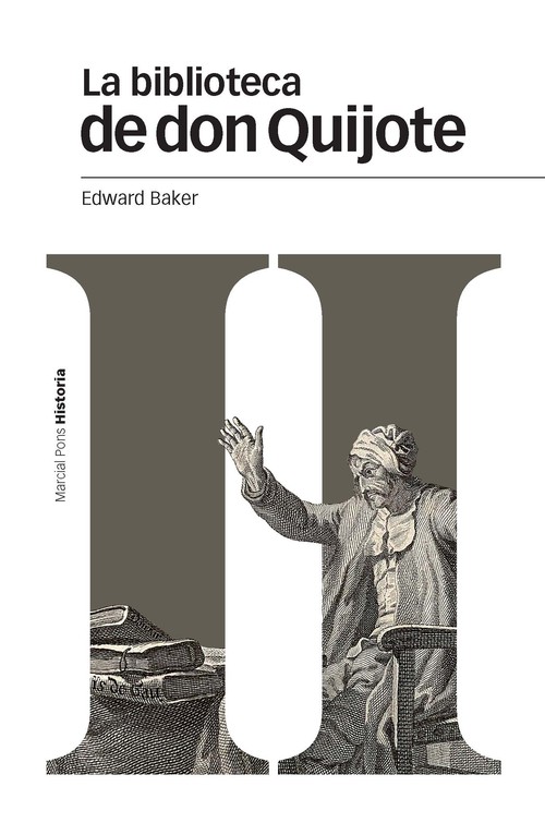 BIBLIOTECA DE DON QUIJOTE,LA