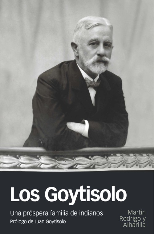 GOYTISOLO,LOS