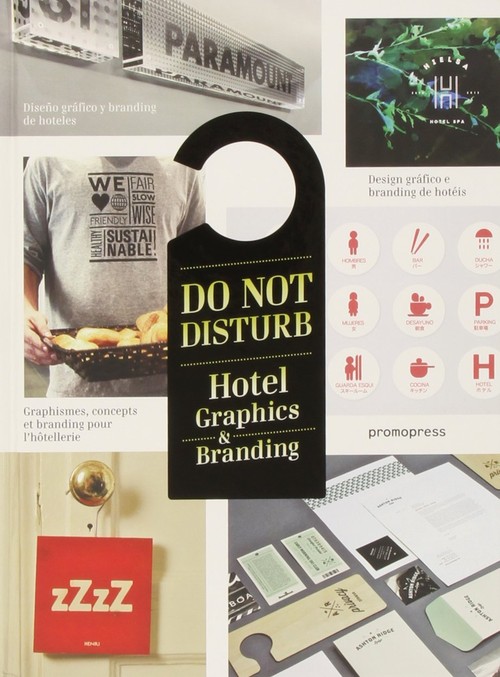 DO NOT DISTURB