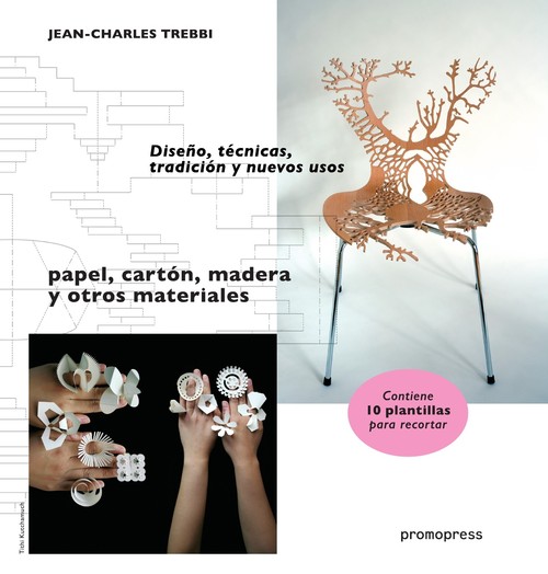 ARTE DE RECORTAR,EL
