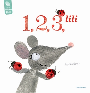 1,2,3, LILI
