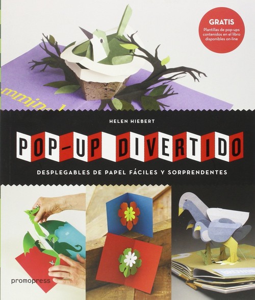 POP UP DIVERTIDO