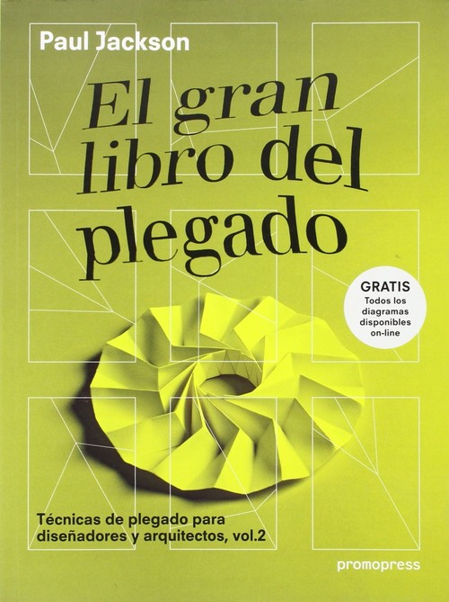 GRAN LIBRO DEL PLEGADO,EL