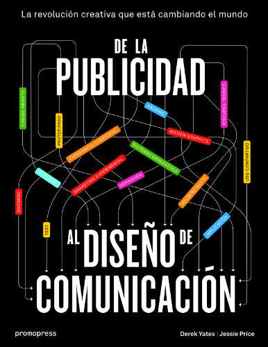 DE LA PUBLICIDAD AL DISE�O DE COMUNICACION