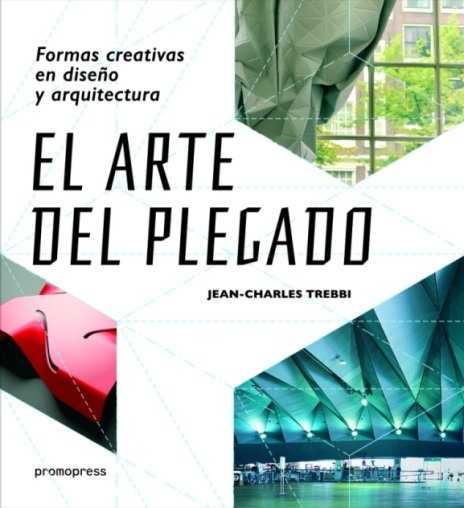 ARTE DEL PLEGADO,EL
