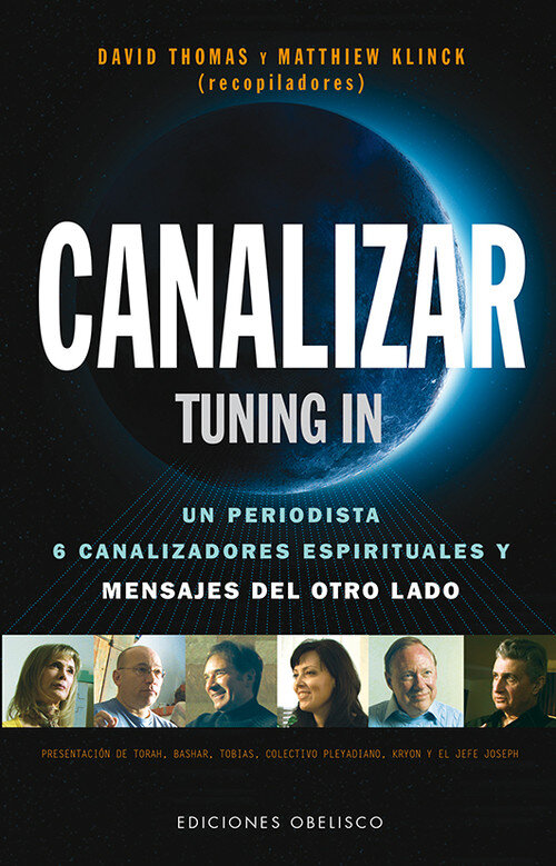 CANALIZAR-TUNING IN