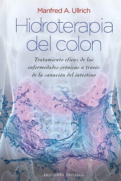 HIDROTERAPIA DEL COLON