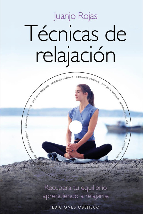TECNICAS DE RELAJACION