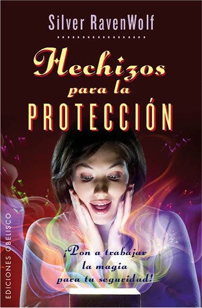 HECHIZOS PARA LA PROTECCION (BOLSILLO)