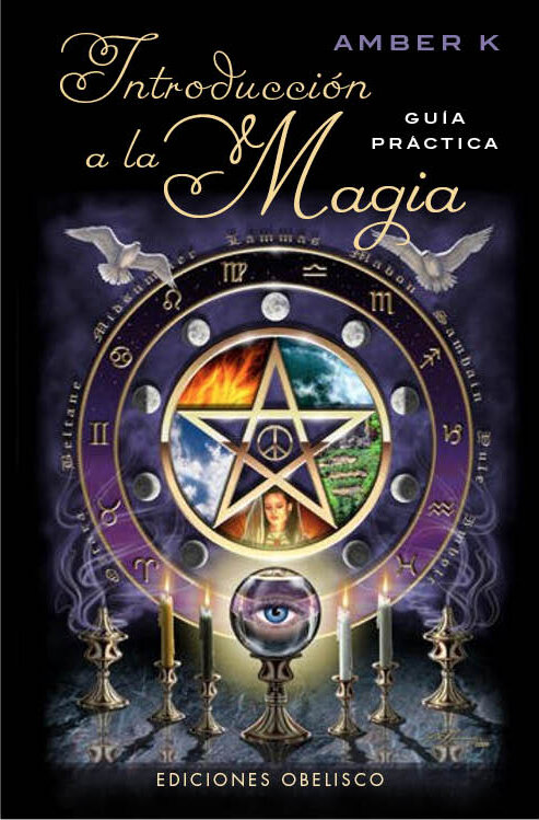 INTRODUCCION A LA MAGIA (BOLSILLO)