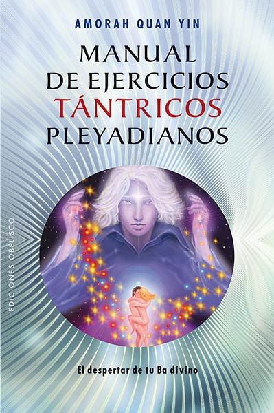 MANUAL DE EJERCICIOS PLEYADIANOS (N.E.)