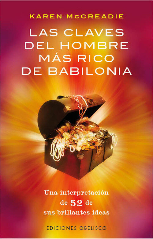 CLAVES DEL HOMBRE MAS RICO DE BABILONIA,LAS