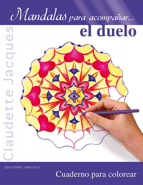 MANDALAS PARA ACEPTAR... LOS CAMBIOS