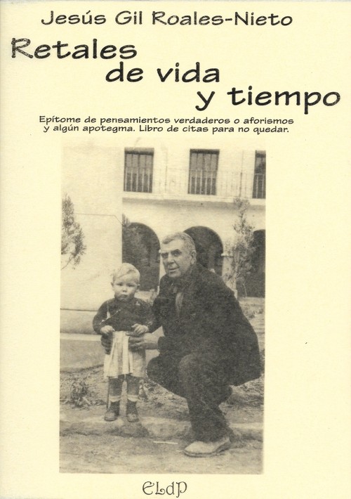 RETALES DE VIDA Y TIEMPO