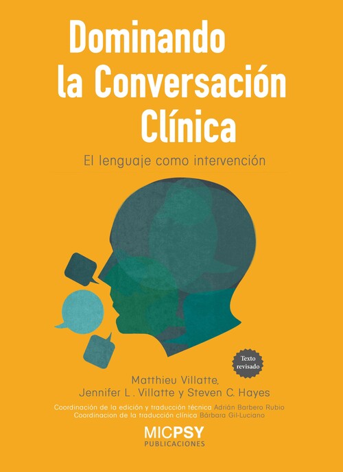 DOMINANDO LA CONVERSACION CLINICA