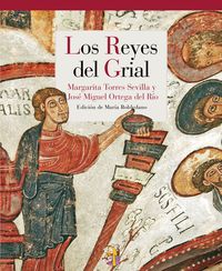 REYES DEL GRIAL, LOS
