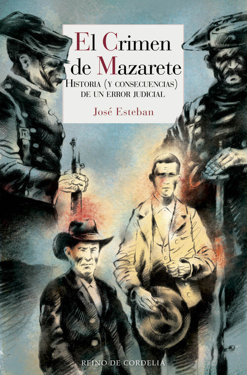 CRIMEN DE MAZARETE, EL
