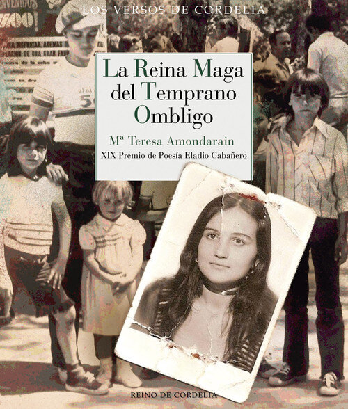REINA MAGA DEL TEMPRANO OMBLIGO, LA