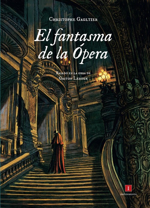 FANTASMA DE LA OPERA, EL
