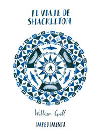 VIAJE DE SHACKLETON, EL