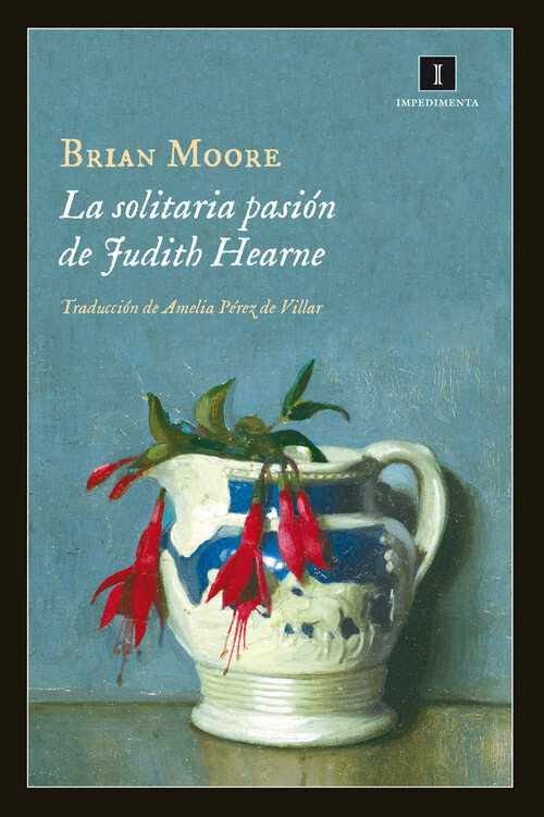 SOLITARIA PASION DE JUDITH HEARNE, LA