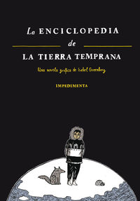 ENCICLOPEDIA DE LA TIERRA TEMPRANA, LA
