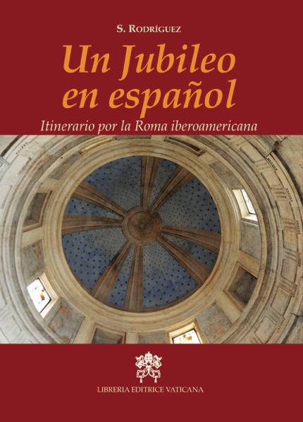 UN JUBILEO EN ESPA�OL