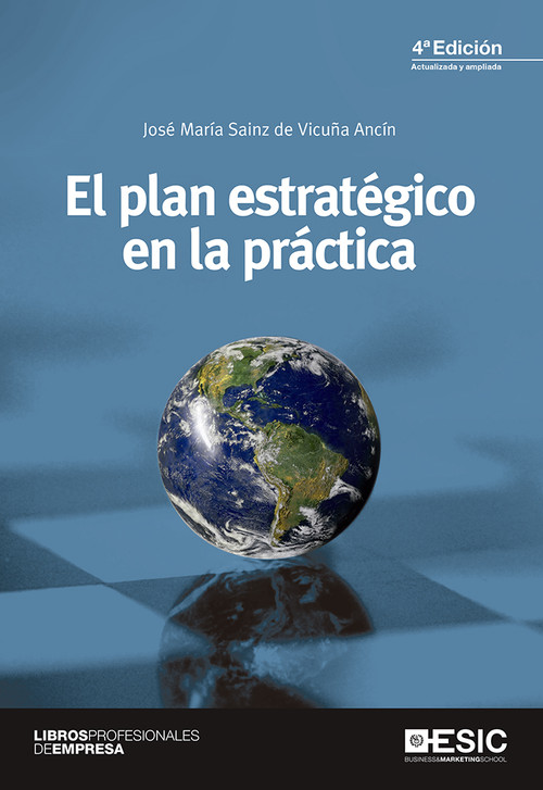 PLAN ESTRATEGICO EN LA PRACTICA,EL