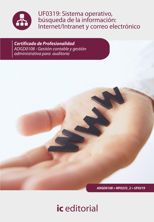 SISTEMA OPERATIVO, BUSQUEDA DE INFORMACION: INTERNET-INTRANE