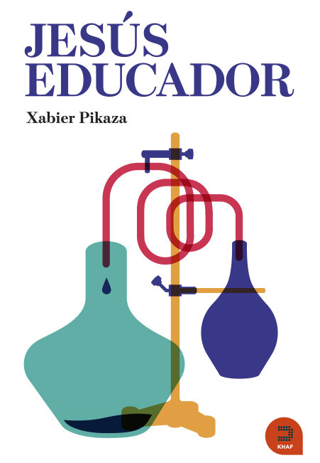JESUS EDUCADOR